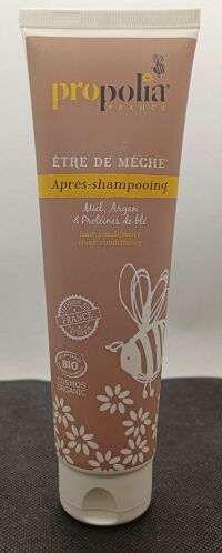 Après-Shampooing 150ml Propolia 