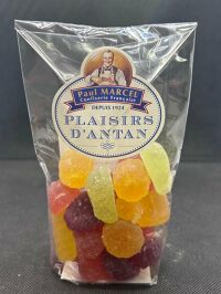 Gelées de Fruits 180g