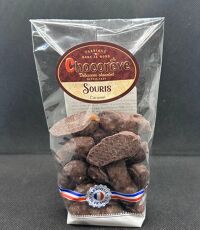 Souris Caramel 180g 