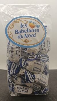 Babeluttes du Nord 150g