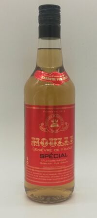 Houlle spécial 70cl