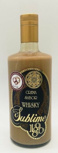 Crème de Whisky 70cl