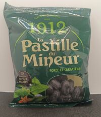 La Pastille du Mineur 150g