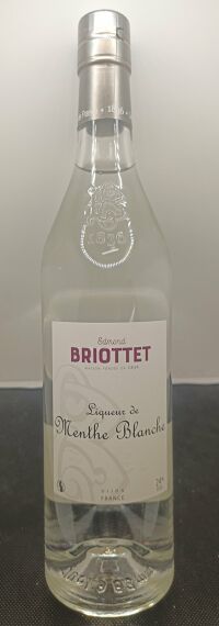 Alcool de fruits 1L 40%Alc/vol - Saveurs de nos Terroirs