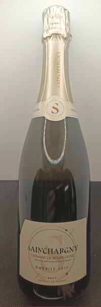 Emérite brut 75cl 11.5%/vol