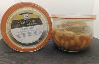 Cassoulet 380gr Val de Luce