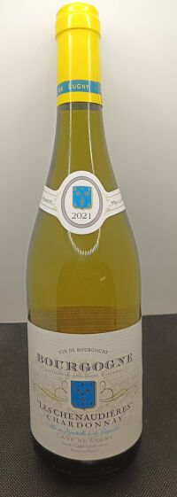 Chardonnay 75cl 13%/vol LUGY 