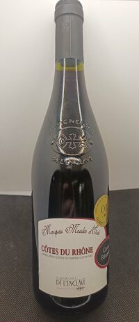 Marquis Moulin d'Eole 75cl 13.5%/vol