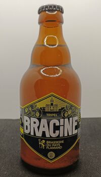 Bracine Tripel 33cl 9%/Vol
