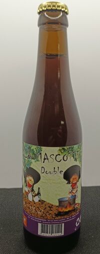 Mascotte Double 33cl 7.5%Alc/vol 