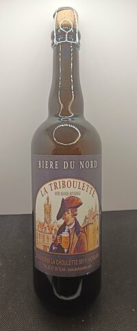 Triboulette 75cl 5%Alc/Vol