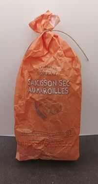 Saucisson sec Maroilles 150gr Noreni 