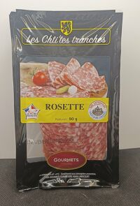 Rosette 90g