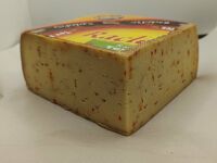 Fromage à Raclette Tex Mex