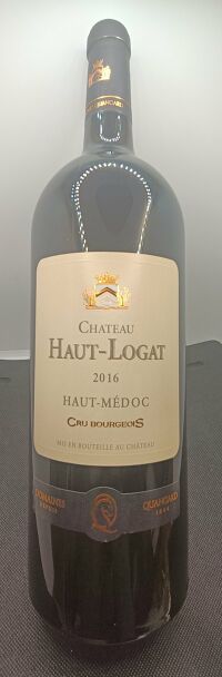 Haut-Logat 1.5l 13.5%Alc/vol