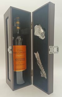 Coffret L'orangerie 75cl 