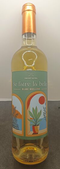 Se faire la belle 75cl 12%Alc/vol