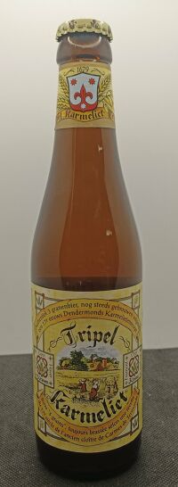 Triple Karmeliet 33cl 8.4%Alc/vol