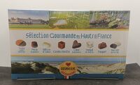 Coffret selection gourmande 190g Picard