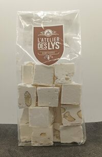 Tendre Nougat des Ducasses 150g Lys