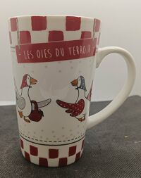 Mug GM "Mélanie" 400ml