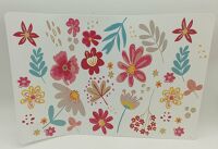 Set de table "Leonore" blanc