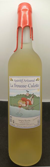 La Trousse-Culotte 75cl 12%vol