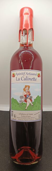 La Calinette 75cl 12%vol