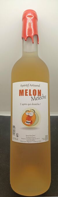 Melon Melèche 70cl 12%vol