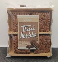 Trinibeurre chocolats 150g