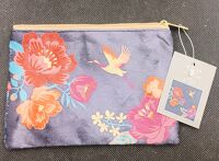 Trousse "Kyoto" 15x10cm 