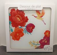 Dessous de plat "Kyoto"