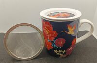 Coffret Tisanière "Kyoto" 325ML 