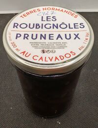 Les Roubignôles Pruneaux 30cl 