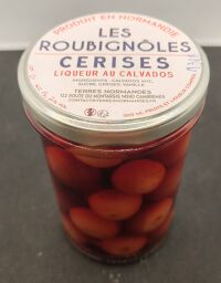 Les Roubignôles Cerises 33cl