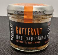 Tartinable Butternut 90gr Henaff