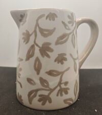 Pichet "Aurelie" 12cm