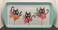 Plateau "Pansy" 15x30.5