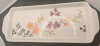 Plat a Cake "Clélia" 12x30