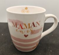 Mug "Maman en Or" 325ml