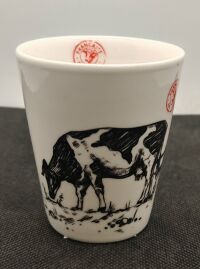 Tasse "Fantine" 125ml 