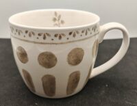 Tasse à Deujeuner "Aurelie" 380ml