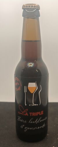 Intemporelle Triple 33cl 8,6%/Alc