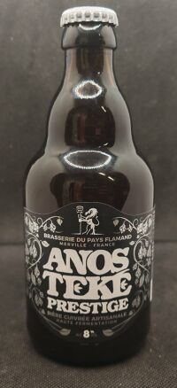 Anosteke Prestige 33cl 8%