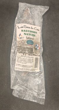 Saucisson Nature 150g Noreni