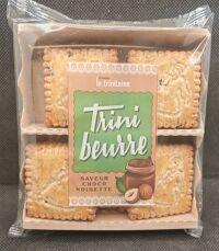 Trinibeurre Choco Noisette 150G