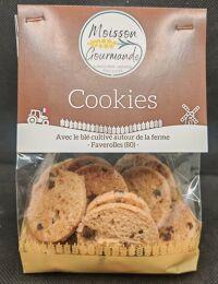 Cookies 100gr MG
