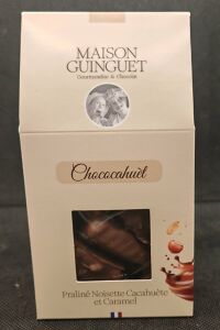 Chococahuèt 100g Guinguet