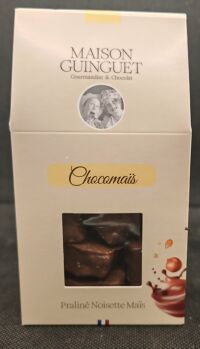 Chocomaïs 100g Guinguet