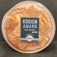 Kouign Amann 350g Trini